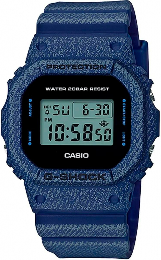 Casio DW-5600DE-2