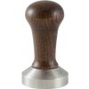 Tamper Motta 53 mm nerezová oceľ/drevo