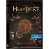 Hra o trůny - 2. série (5 BD) - Blu-ray Steelbook