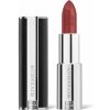 Givenchy Interdit Intense Silk Lipstick Dlhotrvajúci rúž N228 Rose Fume 3,4 g