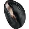 Myš Genius Ergo 8250S (31030031400) čierna/zlatá