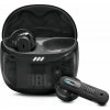 JBL Tune Flex 2 Ghost Black slúchadlá JBL TFLEX2GBK