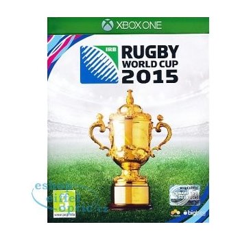 Rugby World Cup 2015