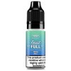 e-liquid Dinner Lady Bar Salts Fruit - FULL Fresh Mint (Máta) 10ml 20mg