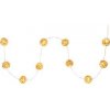 RETLUX RXL 237 Guľa medená 10LED WW TM