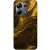 Picasee Fashion Case pre Xiaomi Redmi Note 13 4G - Black