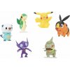Jazwares Pokémon figúrky Multipack 6-Pack 2472