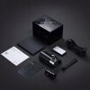 70Mai Dash Cam A810 4K + backup camera RC12