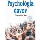 Kniha Psychológia davov