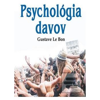 Psychológia davov