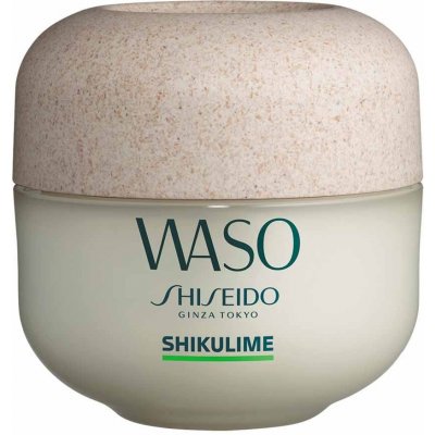 Shiseido Waso Shikulime hydratačný krém na tvár 50 ml