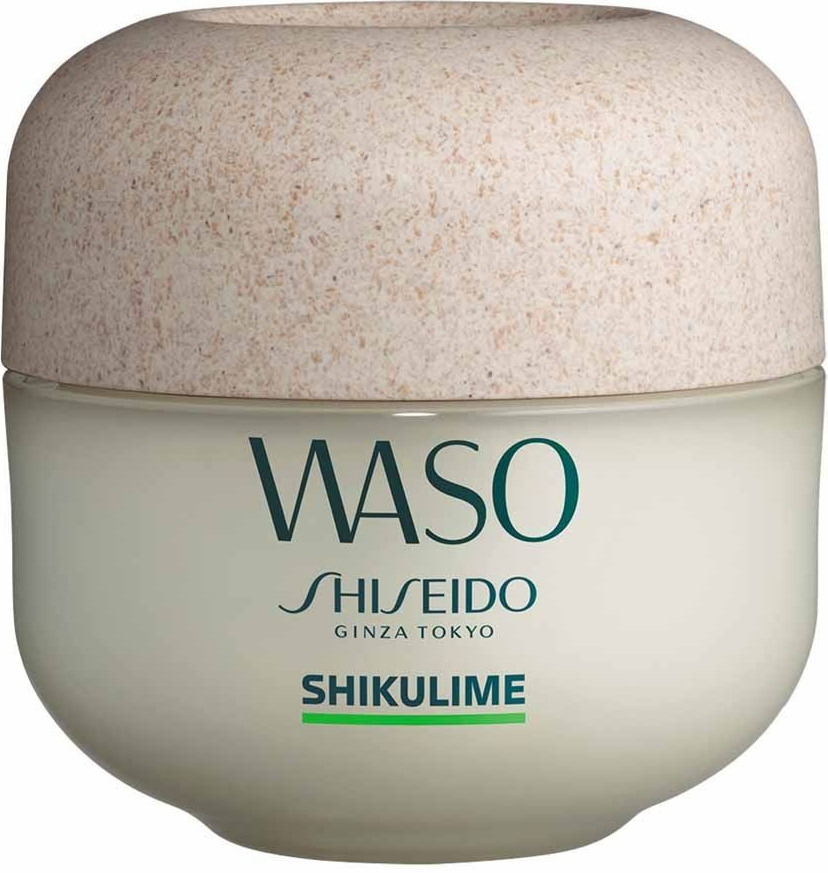 Shiseido Waso Shikulime hydratačný krém na tvár 50 ml