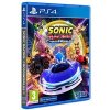 NoName PS4 hra Sonic Racing: CrossWorlds