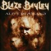 Bayley Blaze - Alive In Poland / 2CD [2 CD]