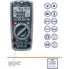 ZECA MULTIMETER MEASURE/DB/LUX/T°