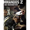 Commandos 2 HD Remaster