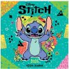 Oficiálny nástenný kalendár Disney - Stitch 2026