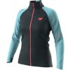 Dynafit Ride Wind marine blue - Dynafit Ride Wind Dámska cyklistická bunda Marine Blue vel. M
