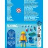 Playmobil 71163 Environmentalista