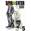 Soul Eater, Vol. 5 (Atsushi Ohkubo)()