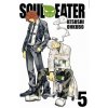 Soul Eater, Vol. 5