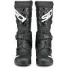 SiDi CROSSAIR black/black - 2025, 41