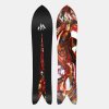 JONES Snowboard - Storm Chaser Black (BLACK) veľkosť: 142