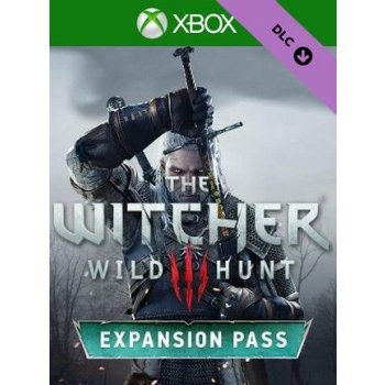 The Witcher 3: Wild Hunt Expansion Pass