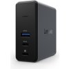 Lenovo X9 Charging GaN Dock- EÚ
