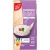 Gut und gunstig Ryža Basmati 1 kg
