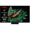 TCL 75C765, 75