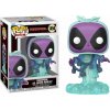 Funko Pop! 1494 Deadpool Deadpool As Jacob Marley