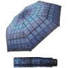 Madisson deštník skládací modrý