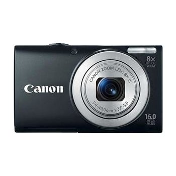 Canon PowerShot A4050