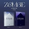Everglow: Zombie (Signed Album) - CD