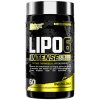 Nutrex Lipo 6 Black Intense Ultra Concentrate 60 caps