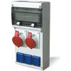 SCAME-SK, s.r.o. Zásuvková rozvodnica Block - 632.332W - 230/400V/5p