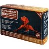 Probiotika a prebiotika pro psy CAPRAVERUM ABEL plus, 30 tbl