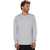 Lycra Follow Water Tee L/S light grey XL 24/25 - Odosielame do 24 hodín