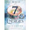 Oracle of the 7 Energies