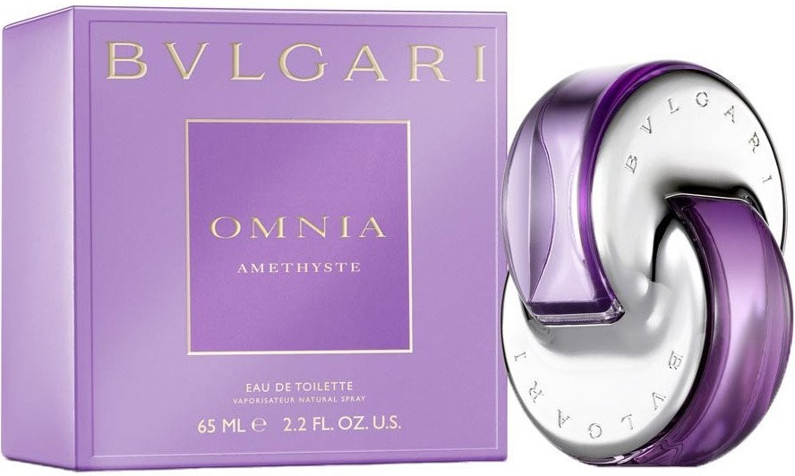 Bvlgari Omnia Amethyste toaletná voda dámska 5 ml