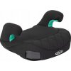 Autosedačka Graco Booster MAX čierna ISOFIX 15-36 kg
