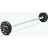 ZIVA XP Urethane Barbell 35 kg obojručná činka rovná