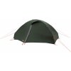 Ultraľahký stan pre 2 osoby Robens Seeker 2 Farba: tmavozelená