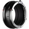 Kf Adaptér pro objektiv Canon EOS EF-S pro Nikon Z, Z5, Z6, Z7, Z9, Z30, Z50, Zf, Z8, Zf06.367
