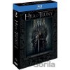 Hra o trůny 1. série Blu-ray