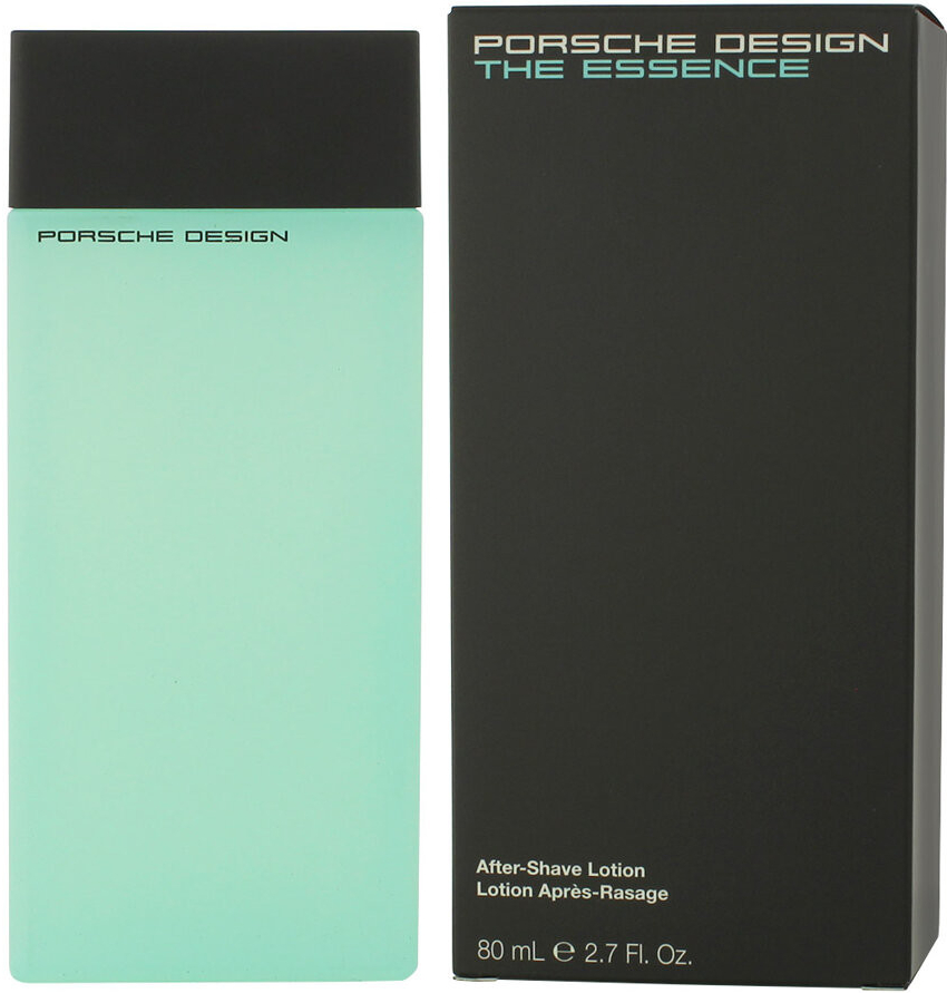 Porsche Design The Essence Summer Ice toaletná voda pánska 80 ml