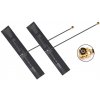 WR-010 4G LTE Anténa 12dBi 10cm IPEX 4. generace