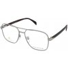 Dioptrické okuliare David Beckham DB 7103 EX4 Veľkosť: 57