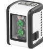 Laser KAPRO® 852G Prolaser®, Cross, GreenBeam